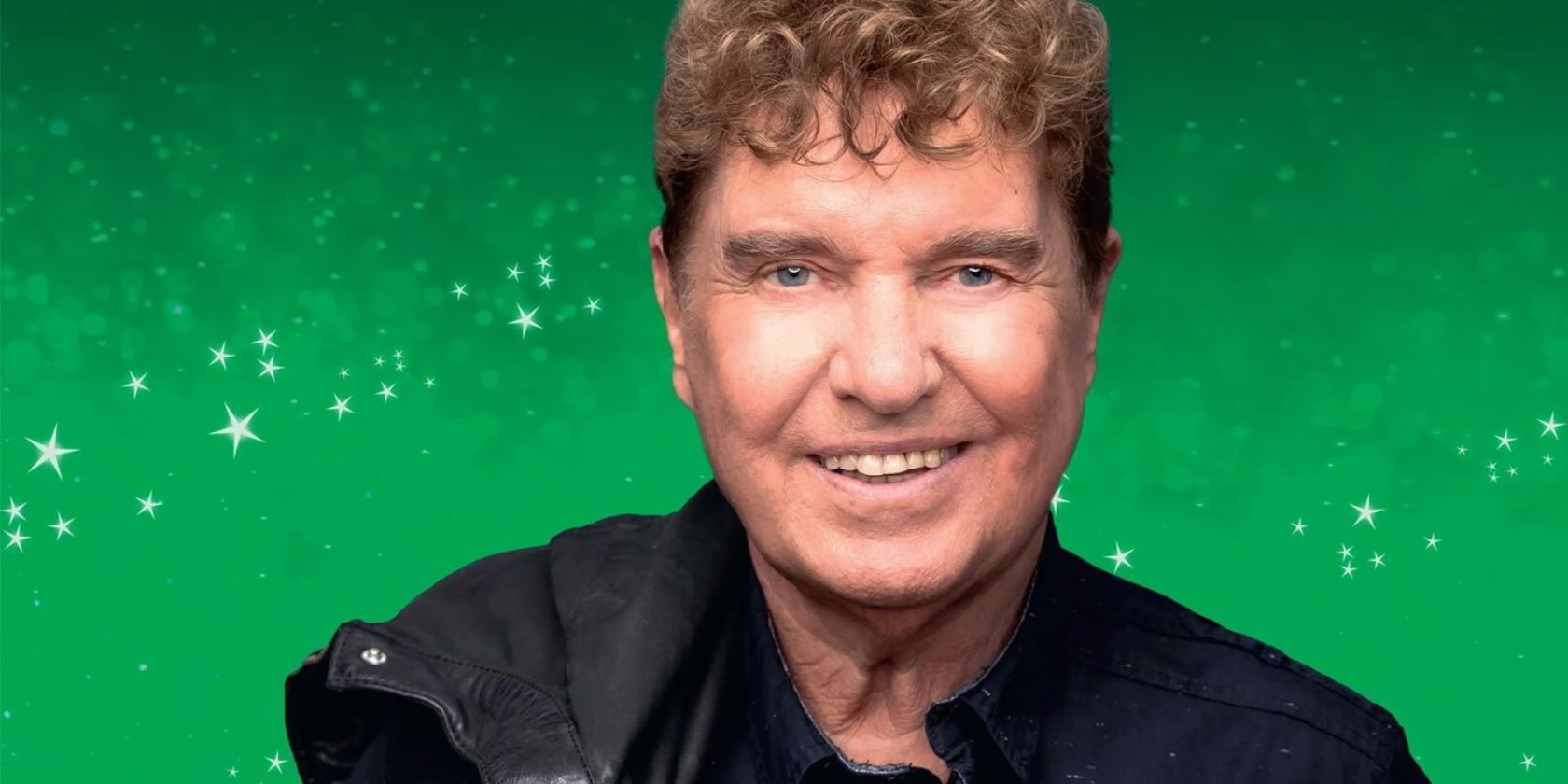 Frank Schöbel, © Veranstalter Frank Schöbel, © Veranstalter