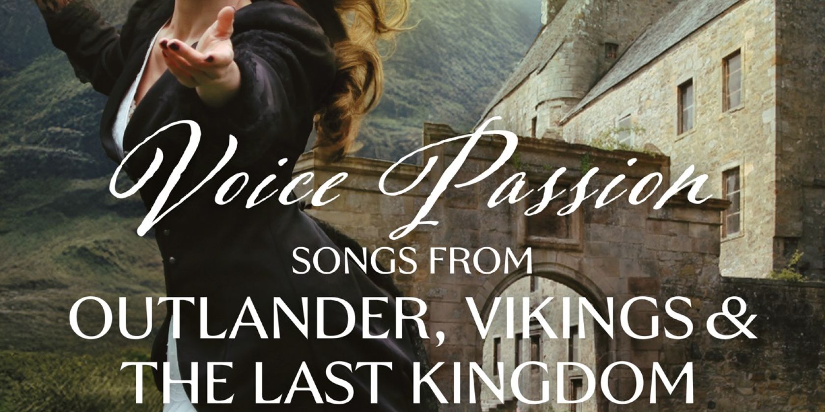 Voice Passion, © Voice Passion Voice Passion, © Voice Passion