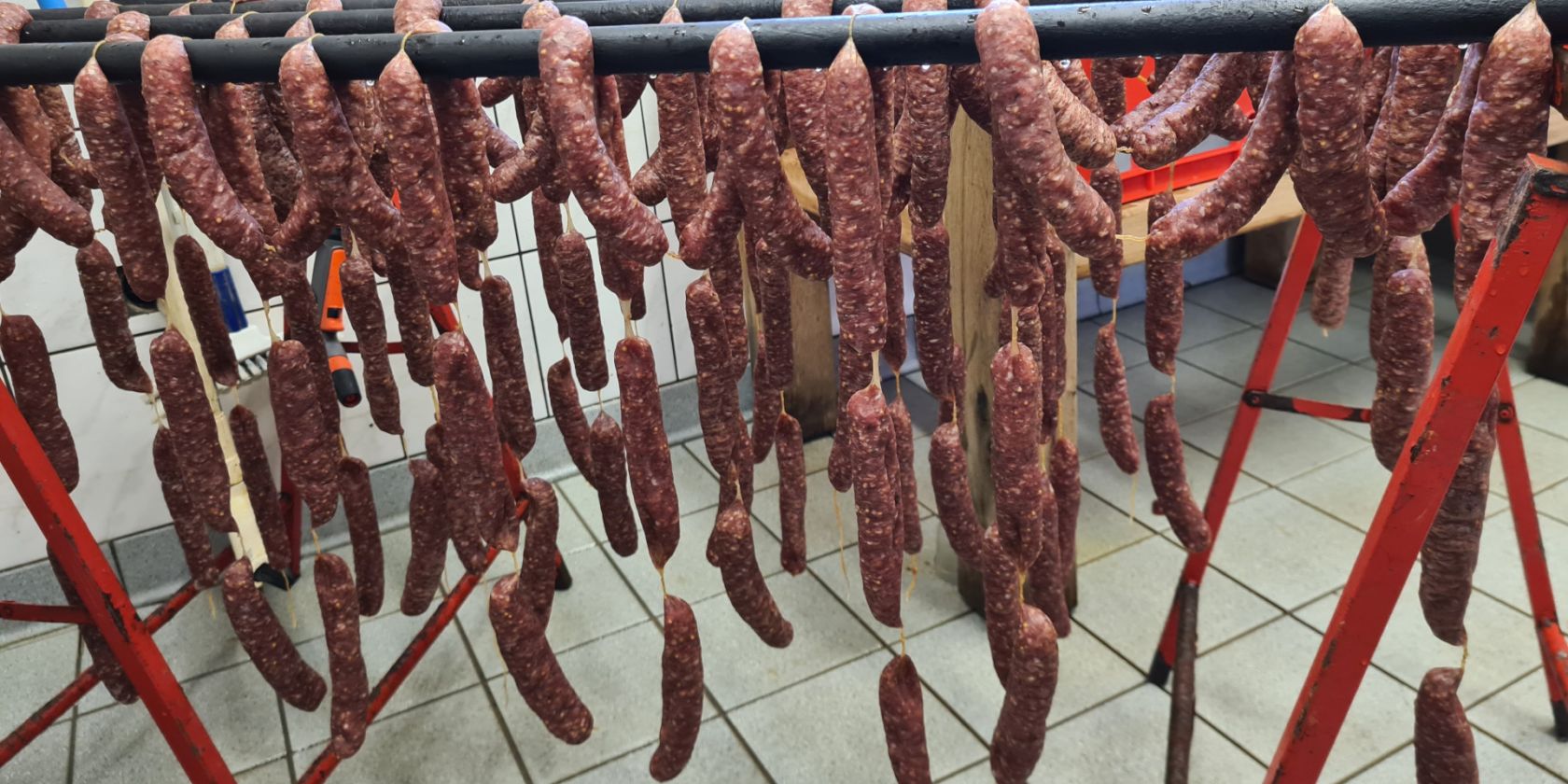 Sommer-Wurstkurs bei Vorsicht Geschmack, © Vorsicht Geschmack Sommer-Wurstkurs bei Vorsicht Geschmack, © Vorsicht Geschmack