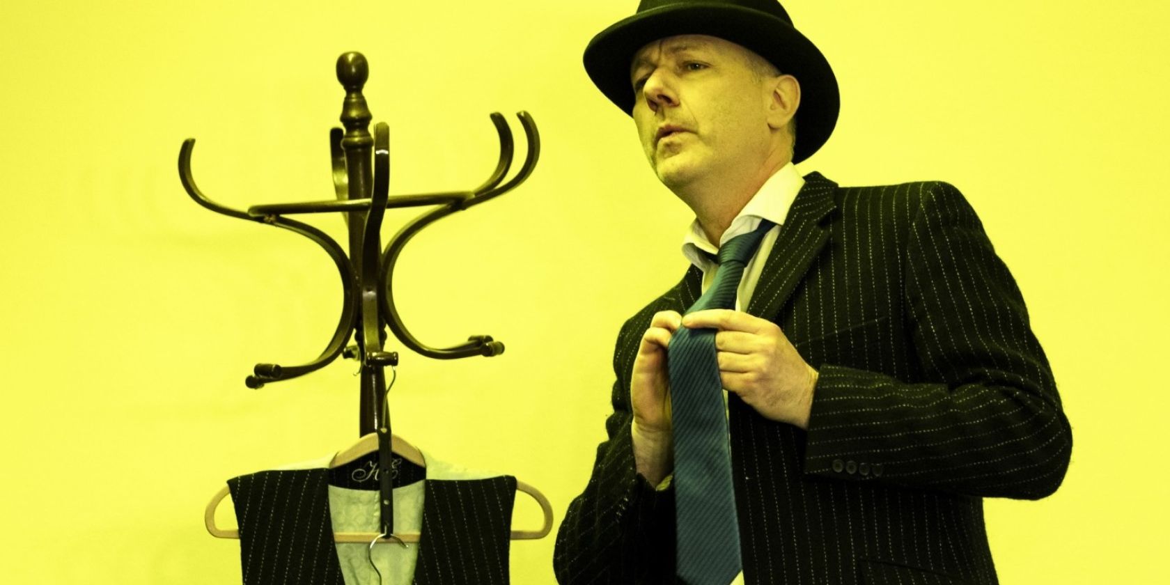 Parole Erich! Parole Erich!