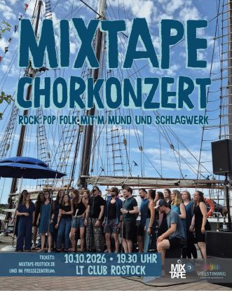 MixTape, © MixTape MixTape, © MixTape