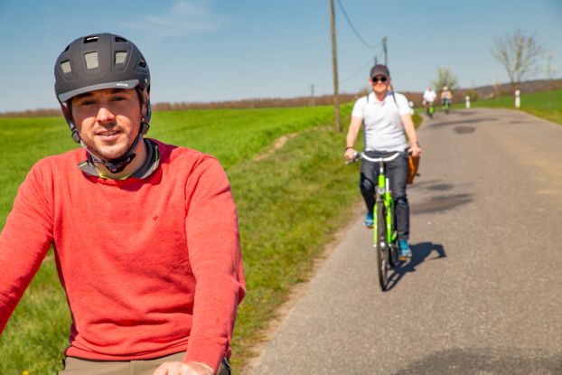 Fuehrung_Fahrrad_Martinsfreunde_22, © Martin Hedtke Fuehrung_Fahrrad_Martinsfreunde_22, © Martin Hedtke