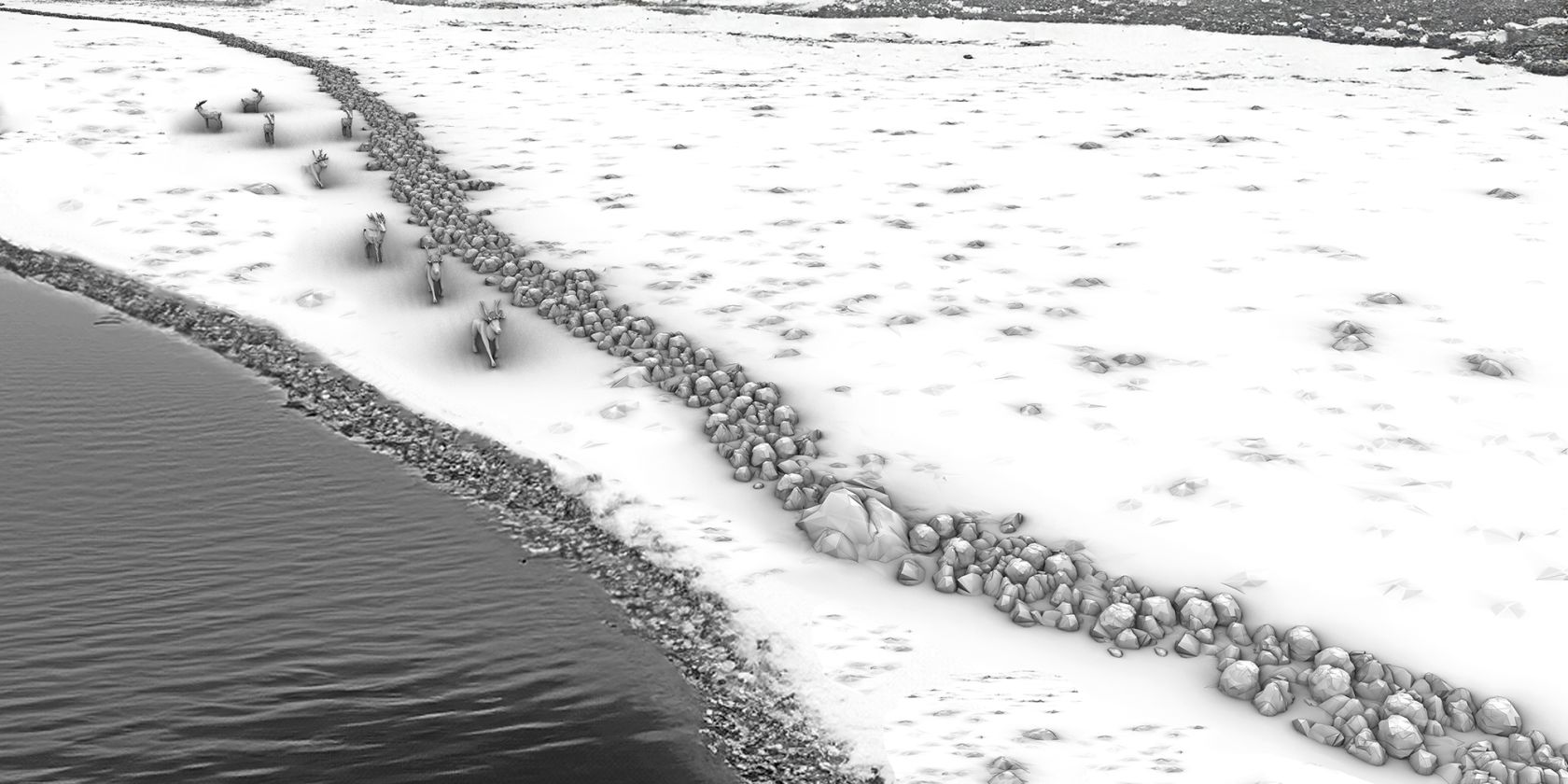 Vortrag_Steinzeit, © Michał Grabowski Vortrag_Steinzeit, © Michał Grabowski