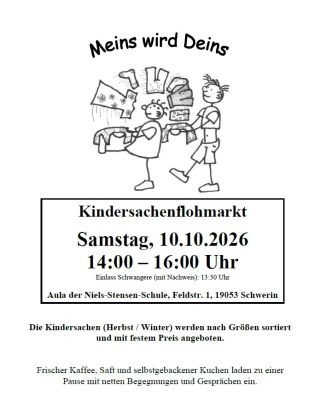 Foto_Flohmarkt_Herbst_2026_ohne_Mail, © Flohmarkt Meins wird deins Foto_Flohmarkt_Herbst_2026_ohne_Mail, © Flohmarkt Meins wird deins
