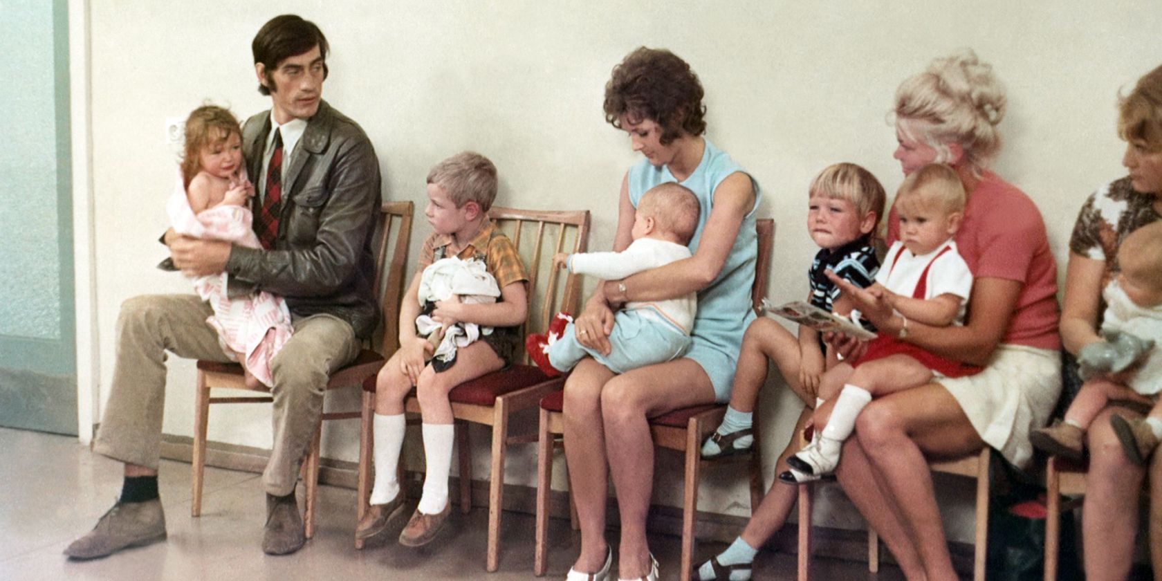 Der Mann, der nach der Oma kam, © DEFA-Stiftung Der Mann, der nach der Oma kam, © DEFA-Stiftung