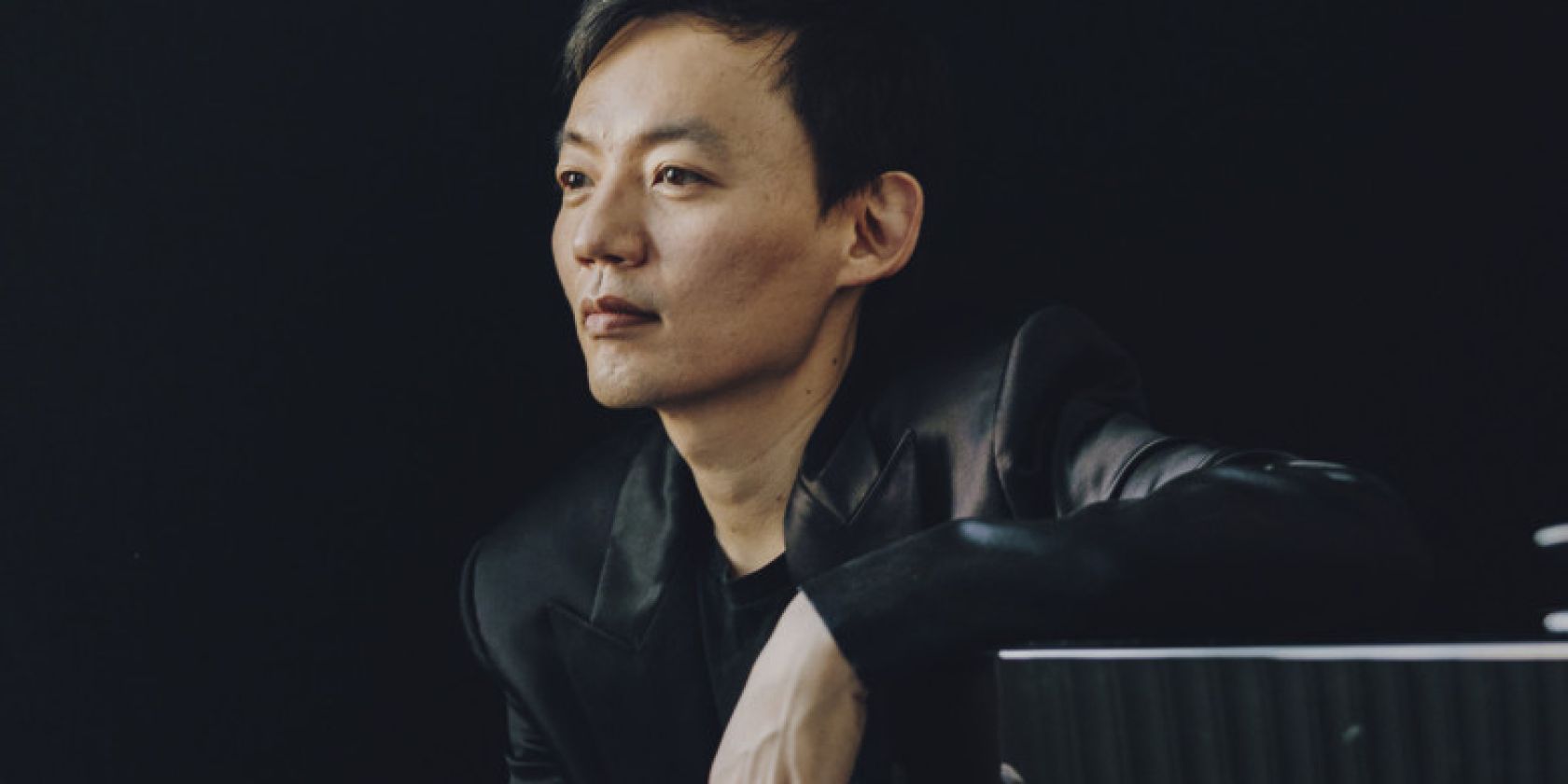 William Youn, © © Dirk Bruniecki William Youn, © © Dirk Bruniecki
