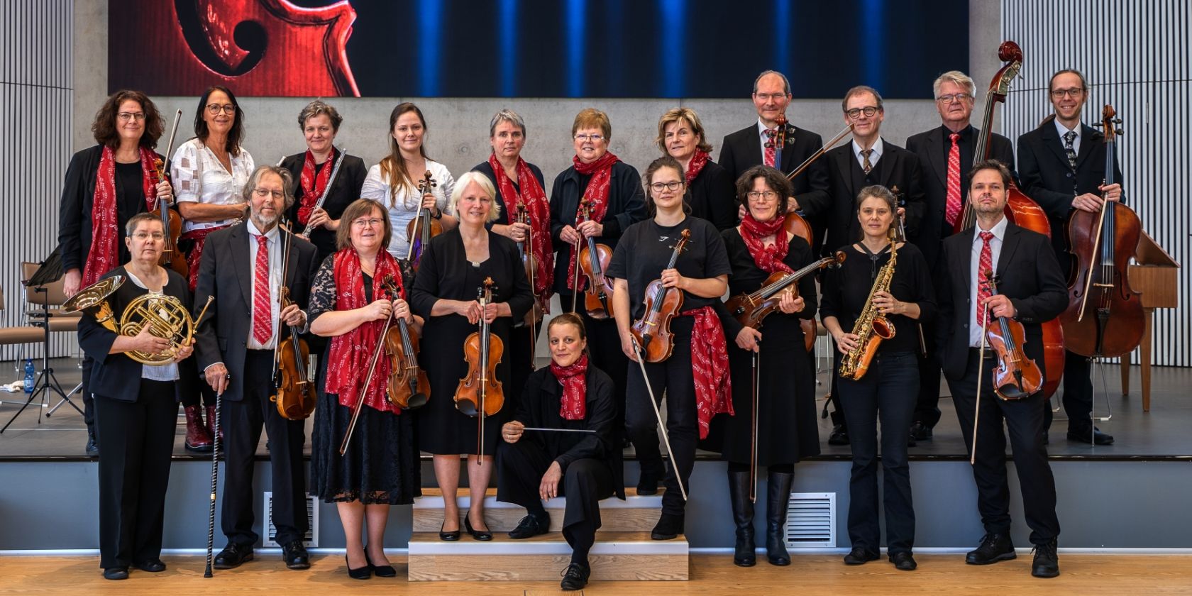 Sperger-Festival Ludwigslust, © Musikschule Johann Matthias Sperger Sperger-Festival Ludwigslust, © Musikschule Johann Matthias Sperger