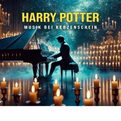 2026-06-05 Harry Potter 2, © Veranstalter 2026-06-05 Harry Potter 2, © Veranstalter