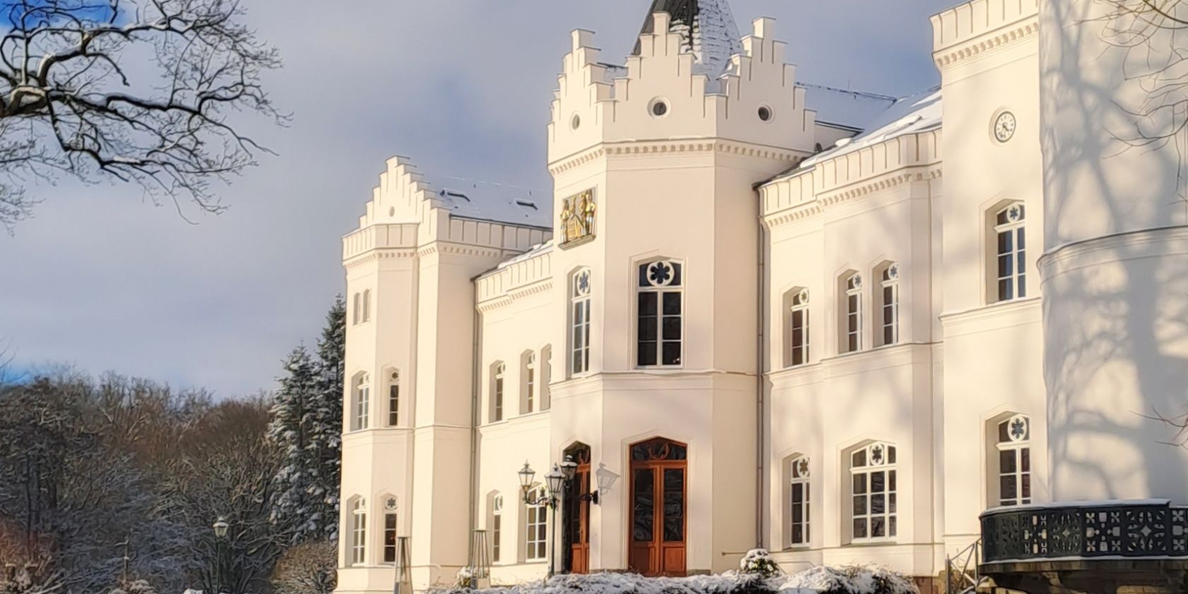 (c)Schloss Schlemmin_Winter (1), © Schlemmin (c)Schloss Schlemmin_Winter (1), © Schlemmin