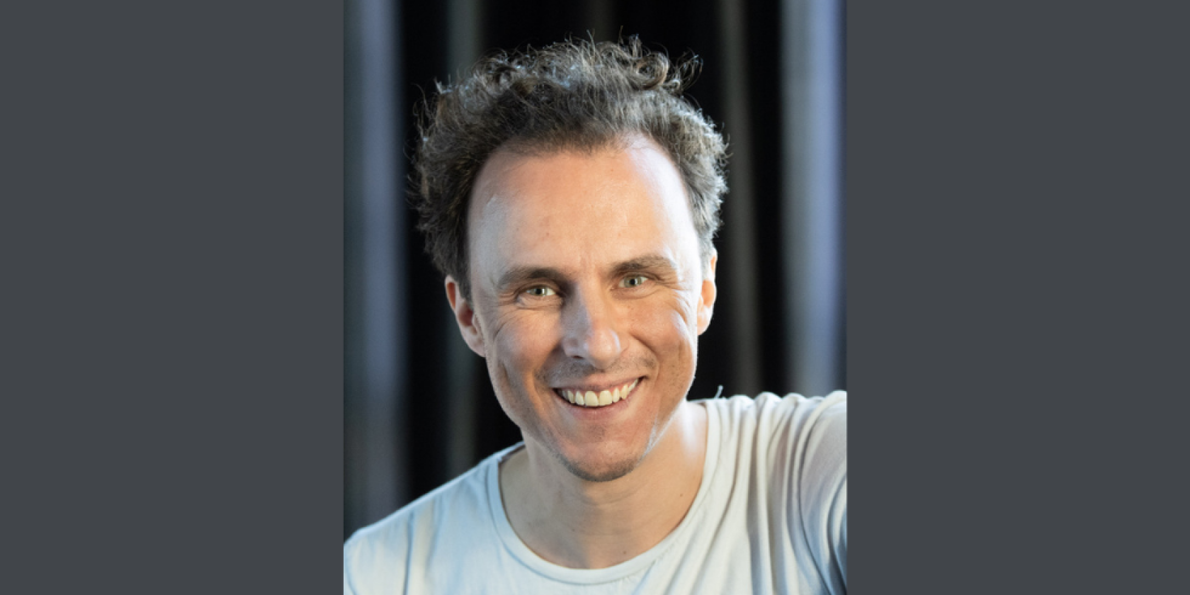 Schauspieler Felix Meusel, © Peter van Heesen Schauspieler Felix Meusel, © Peter van Heesen