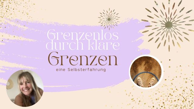 Grenzen, © Nadja Woker Grenzen, © Nadja Woker