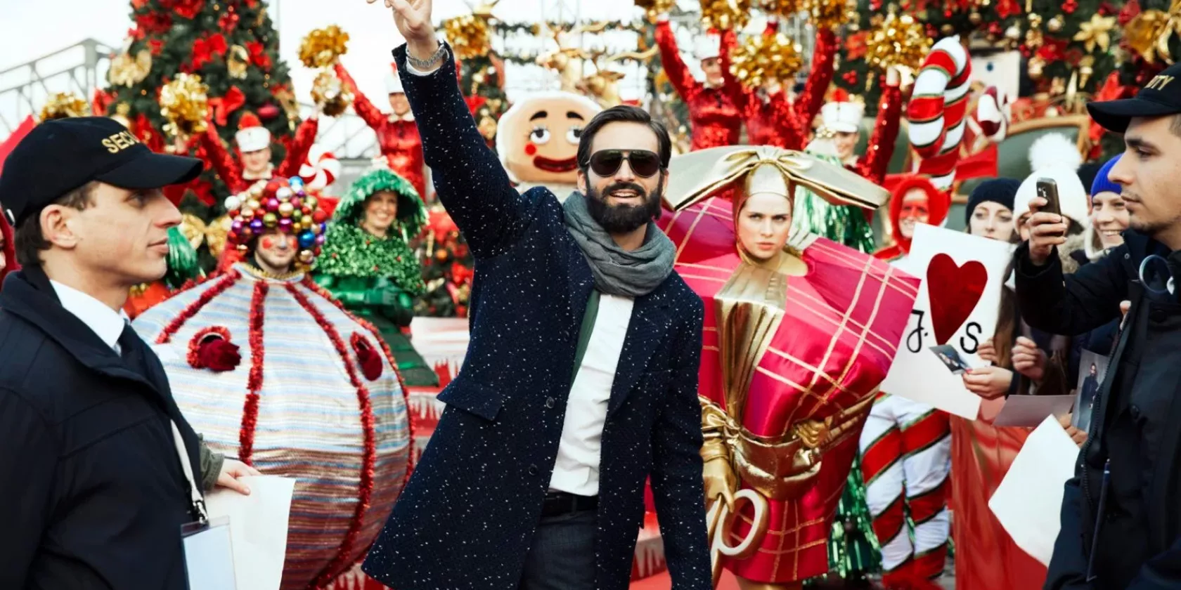 Alles ist Liebe, © Universal International Pictures Germany Alles ist Liebe, © Universal International Pictures Germany