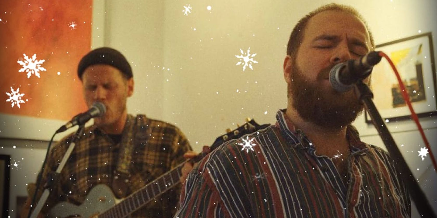 OKAPI Xmas at Viecheln Manor House, © OKAPI OKAPI Xmas at Viecheln Manor House, © OKAPI