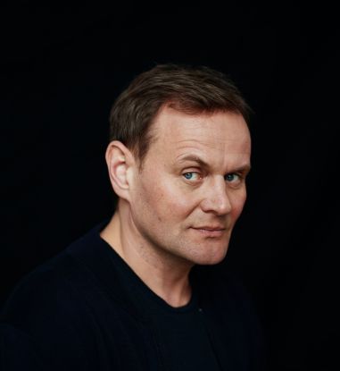 "The Tin Drum" by Günter Grass - Devid Striesow, Stefan Weinzierl, © Tobias Schult "The Tin Drum" by Günter Grass - Devid Striesow, Stefan Weinzierl, © Tobias Schult