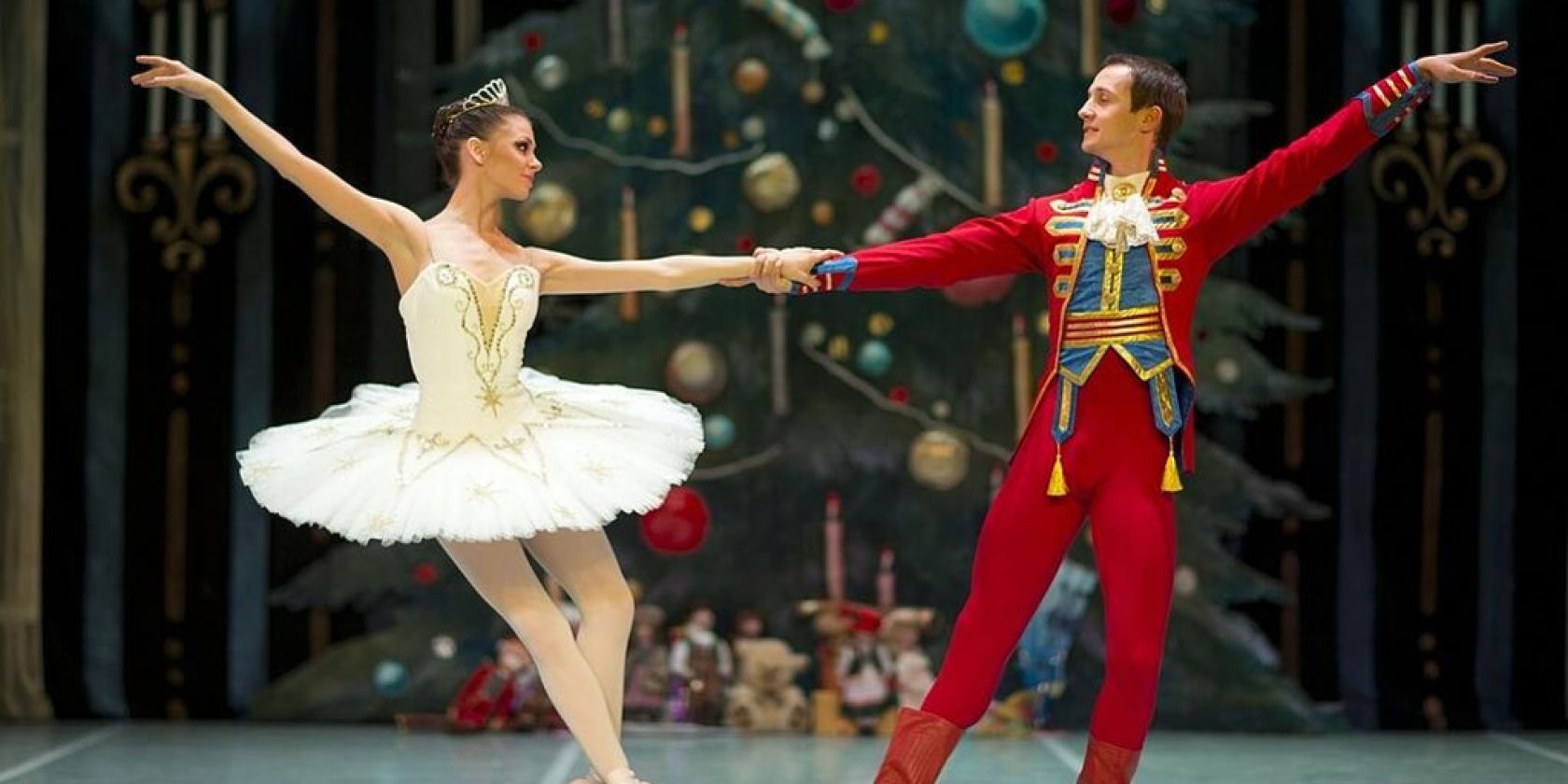 2025-12-21 Der Nussknacker, © Veranstalter 2025-12-21 Der Nussknacker, © Veranstalter