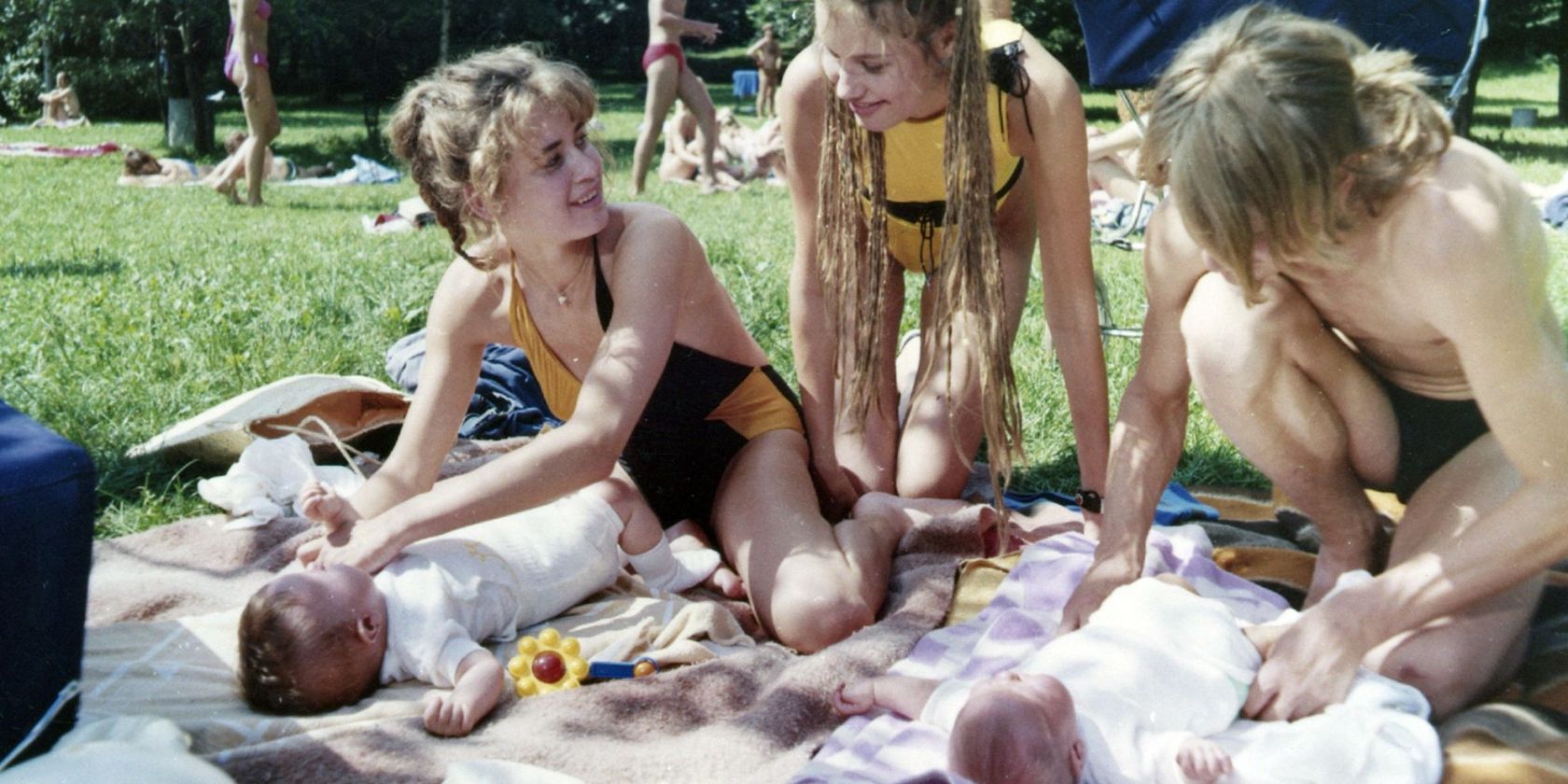 , © DEFA-Stiftung , © DEFA-Stiftung