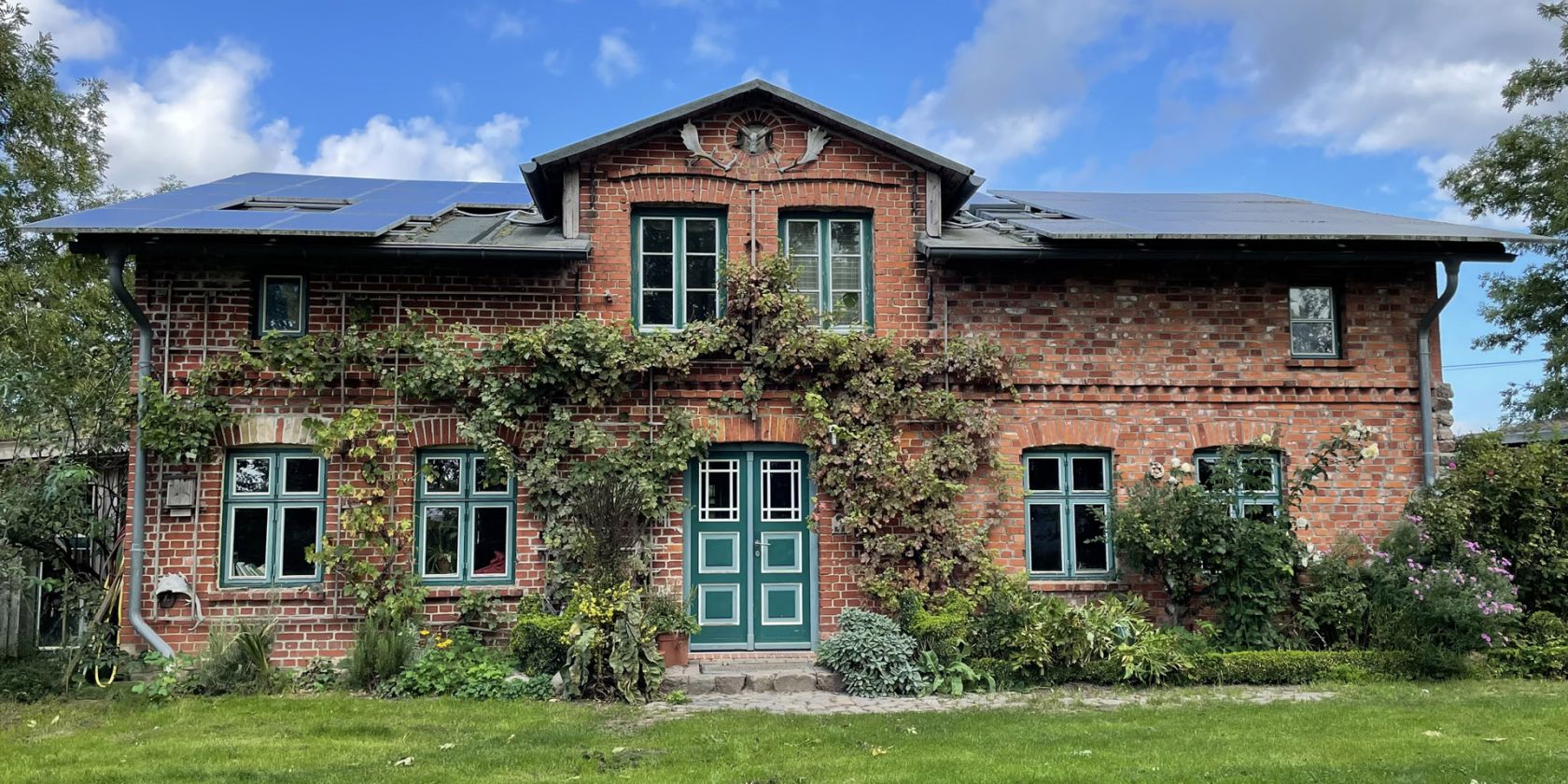 Walden farm, © Südliche Boddenküste Walden farm, © Südliche Boddenküste