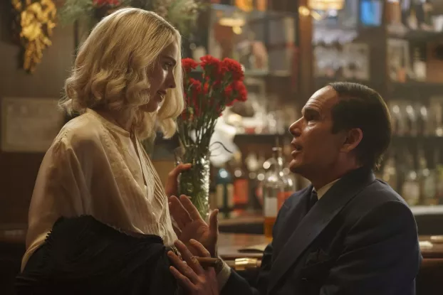 Gourmet & Film at the Latücht Cinema: BLUE MOON, © Sony Pictures Gourmet & Film at the Latücht Cinema: BLUE MOON, © Sony Pictures