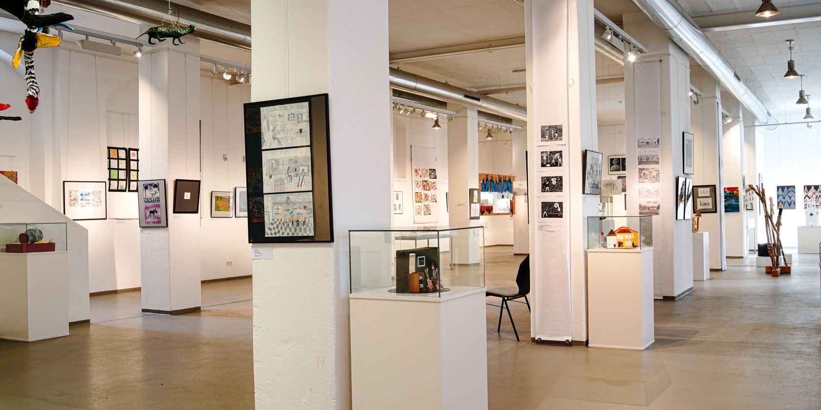 10. Biennale 2023, © A. Hamann 10. Biennale 2023, © A. Hamann