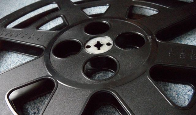 Movie morning, © filmvorführung_pixabay.jpg Movie morning, © filmvorführung_pixabay.jpg