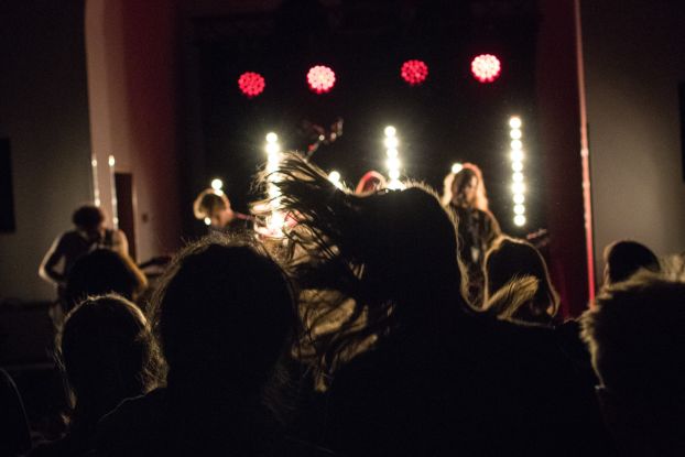 Studio on Tour November 2024-35-2000px, © Simon Voigt Studio on Tour November 2024-35-2000px, © Simon Voigt