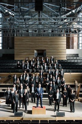 Neubrandenburg Philharmonic Orchestra, © TOG (Foto: Theresa Lange) Neubrandenburg Philharmonic Orchestra, © TOG (Foto: Theresa Lange)