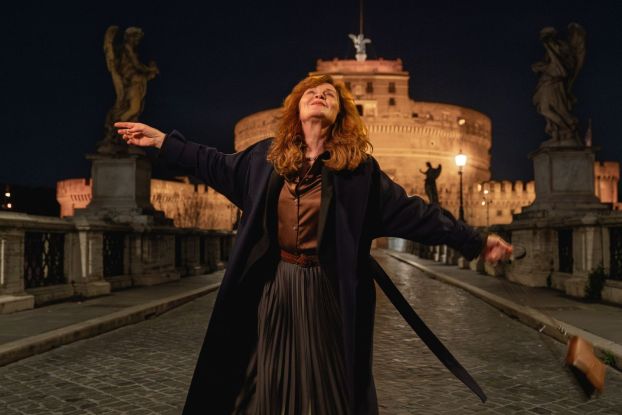 Bella Roma, © 24 Bilder Filmverleih Bella Roma, © 24 Bilder Filmverleih