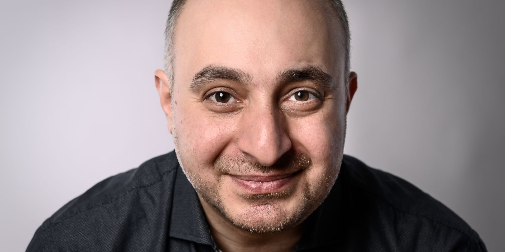 Ramin Varzandeh, © TOG (Foto: Jörg Metzner) Ramin Varzandeh, © TOG (Foto: Jörg Metzner)