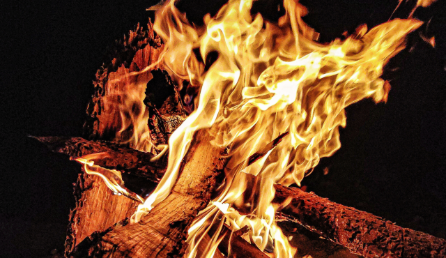Feuer und Meer, © Kurverwaltung Ostseebad Boltenhagen Feuer und Meer, © Kurverwaltung Ostseebad Boltenhagen