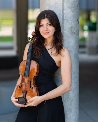 Symphony Concerto No. 4, © Damian Posse Symphony Concerto No. 4, © Damian Posse