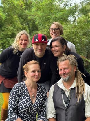Kurkonzert mit IrremurxX, © KulturHerbst 2026 / Veranstalter Kurkonzert mit IrremurxX, © KulturHerbst 2026 / Veranstalter