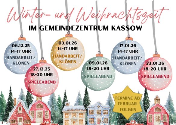 10d20dbe-bab3-4b2d-a1d9-7b3f64c0d337, © Gemeinde Kassow