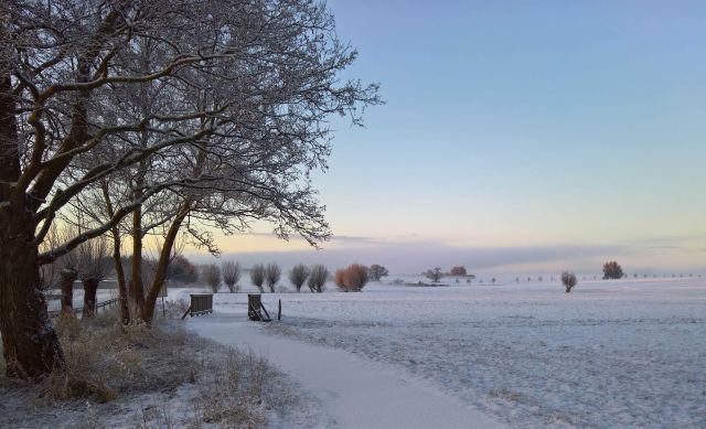 Winter-im-Naturpark_EK, © Evelin Kartheuser