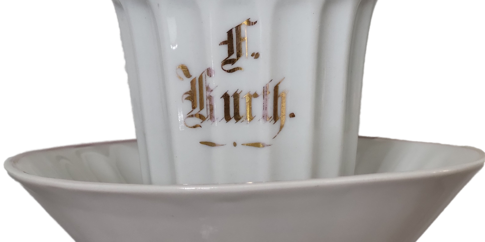 Tasse, © Stadtmuseum teterow
