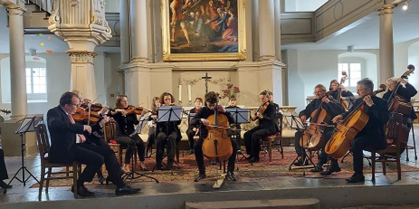 Solissimo 3, &copy; Kon.centus