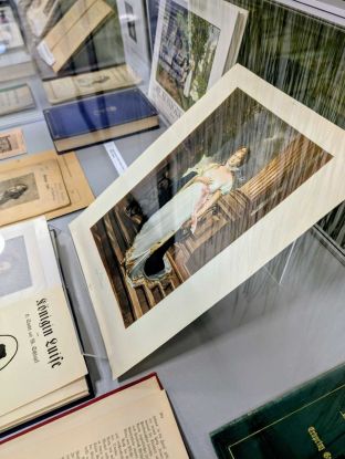 K&ouml;nigin Luise, &copy; Regionalbibliothek Neubrandenburg