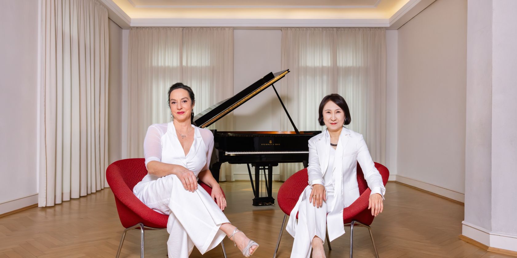 Oper legere, &copy; Monique Urbanski