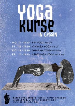 poster, © kateryoga