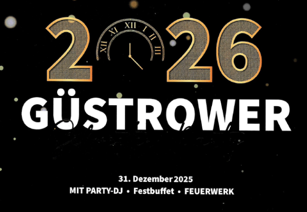 Silvester Party, © Catering und Events Wulff
