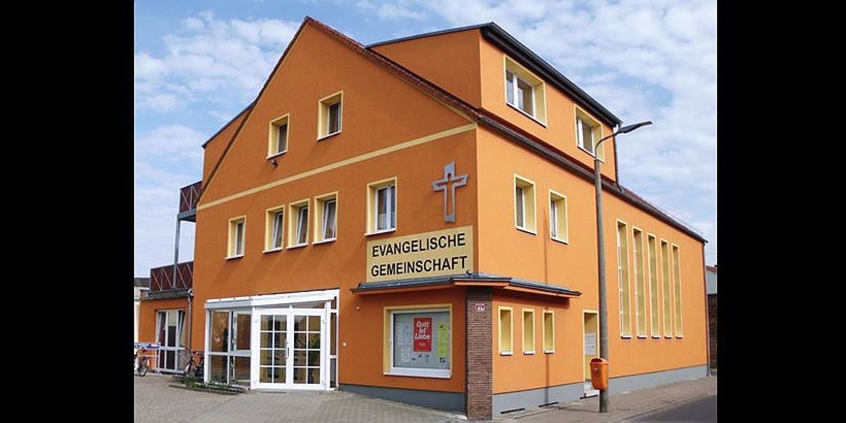 ev gemeischaft, &copy; Evangelische Gemeinschaft