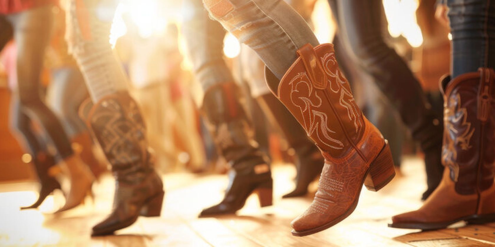 Tanzkurs "Linedance", &copy; Linedance.jpg