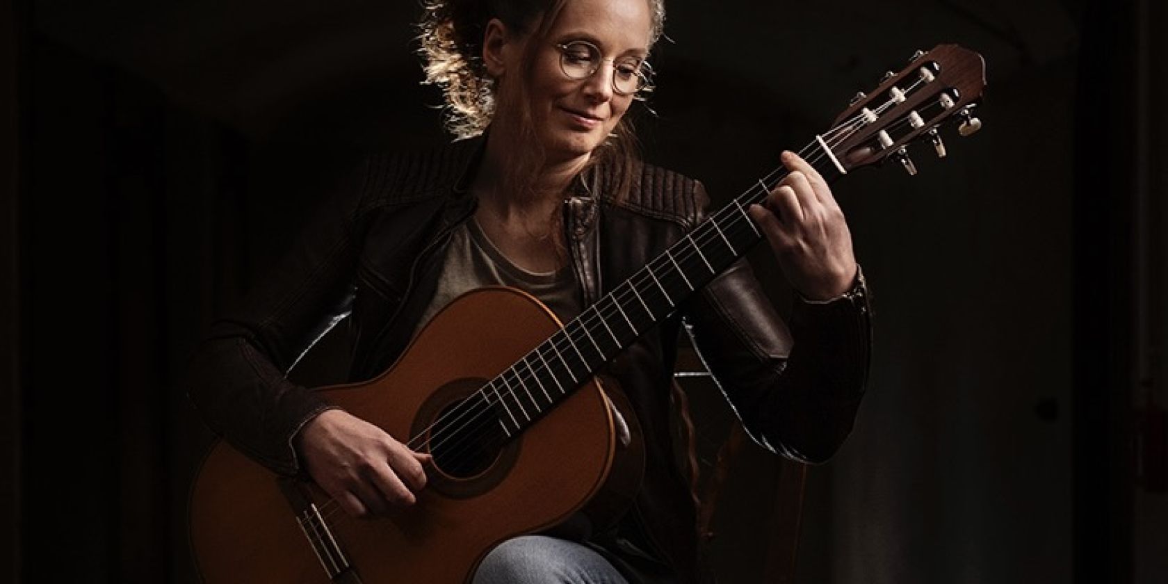 Annika Hutschreuther, &copy; Christian Schirbort