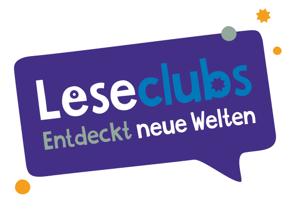 Leseclubs, © Stiftung Lesen