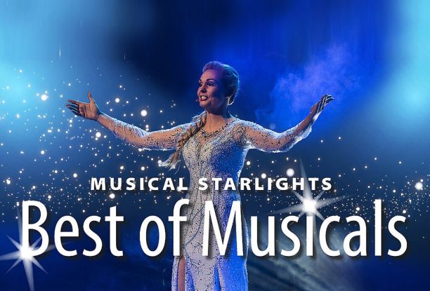 2025-12-26 Best of Musicals, &copy; Veranstalter