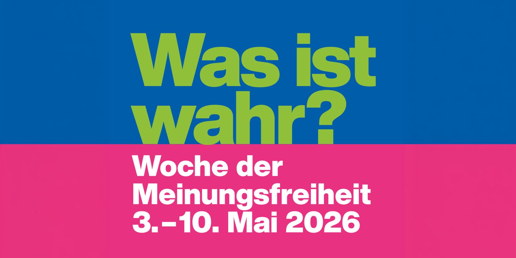 Woche der Meinungsfreiheit_26_Infomax, &copy; Stiftung Freedom of Expression