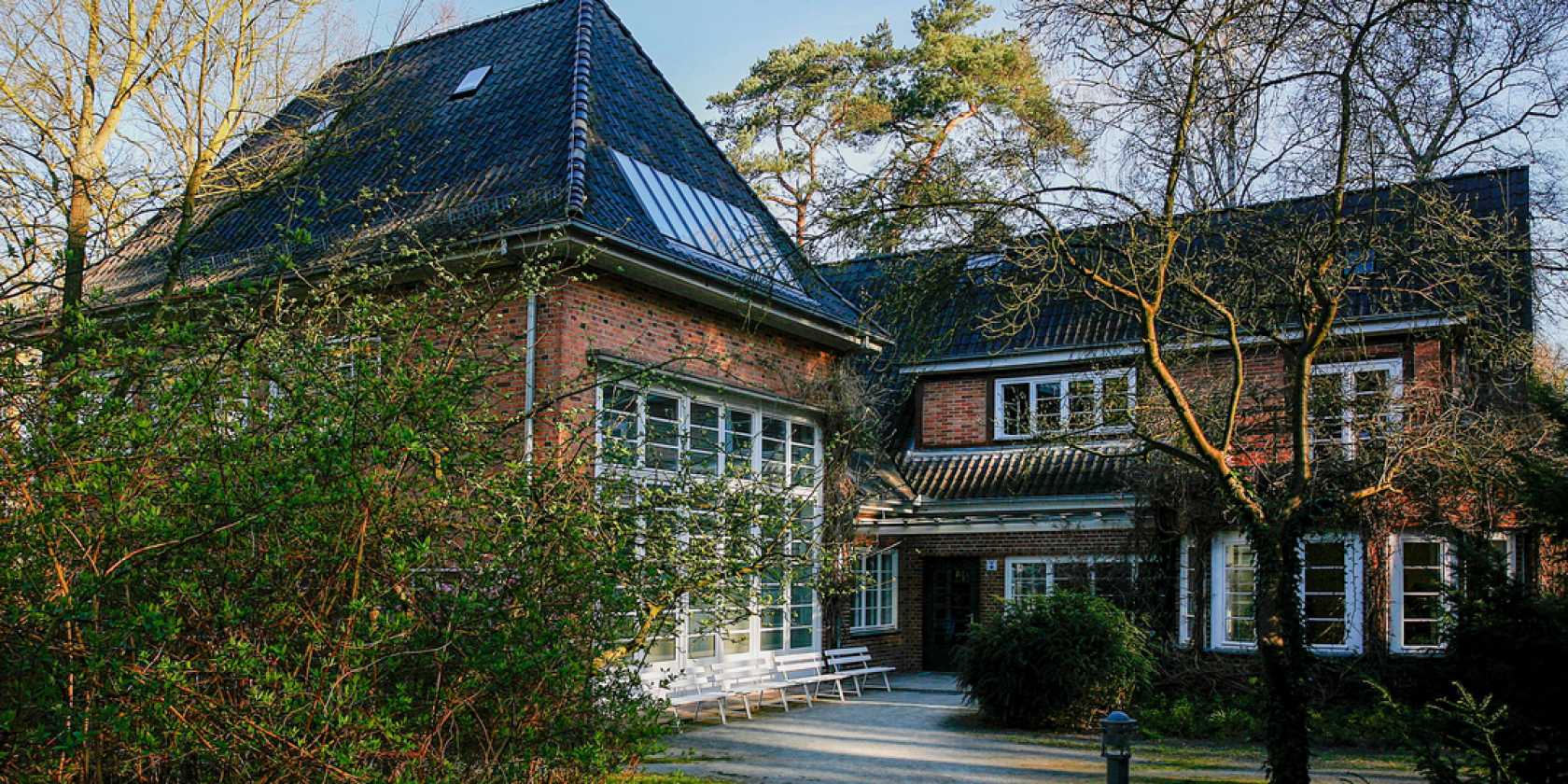 Ernst Barlach Museen Heidberg, © Andre Hamann
