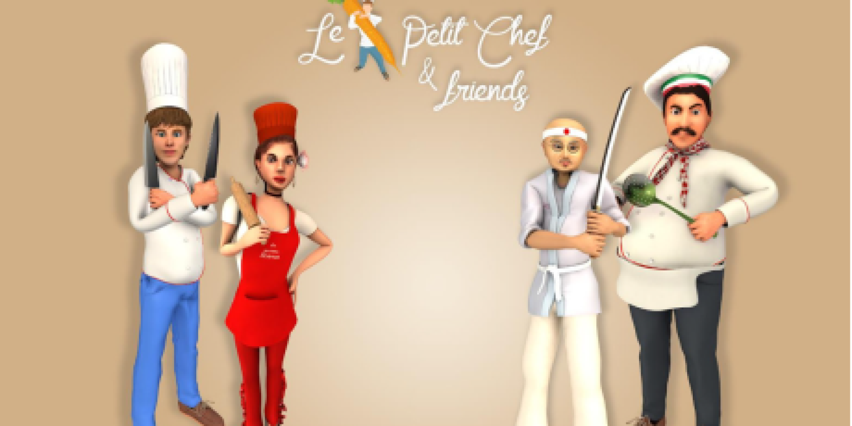 le petit new, &copy; BEECH Resort Fleesensee