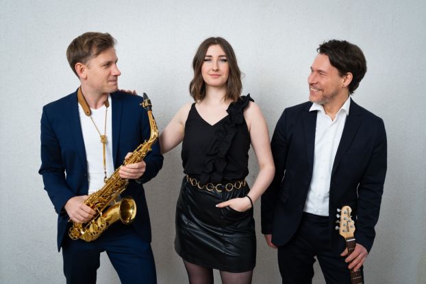Sophie Huth & Band