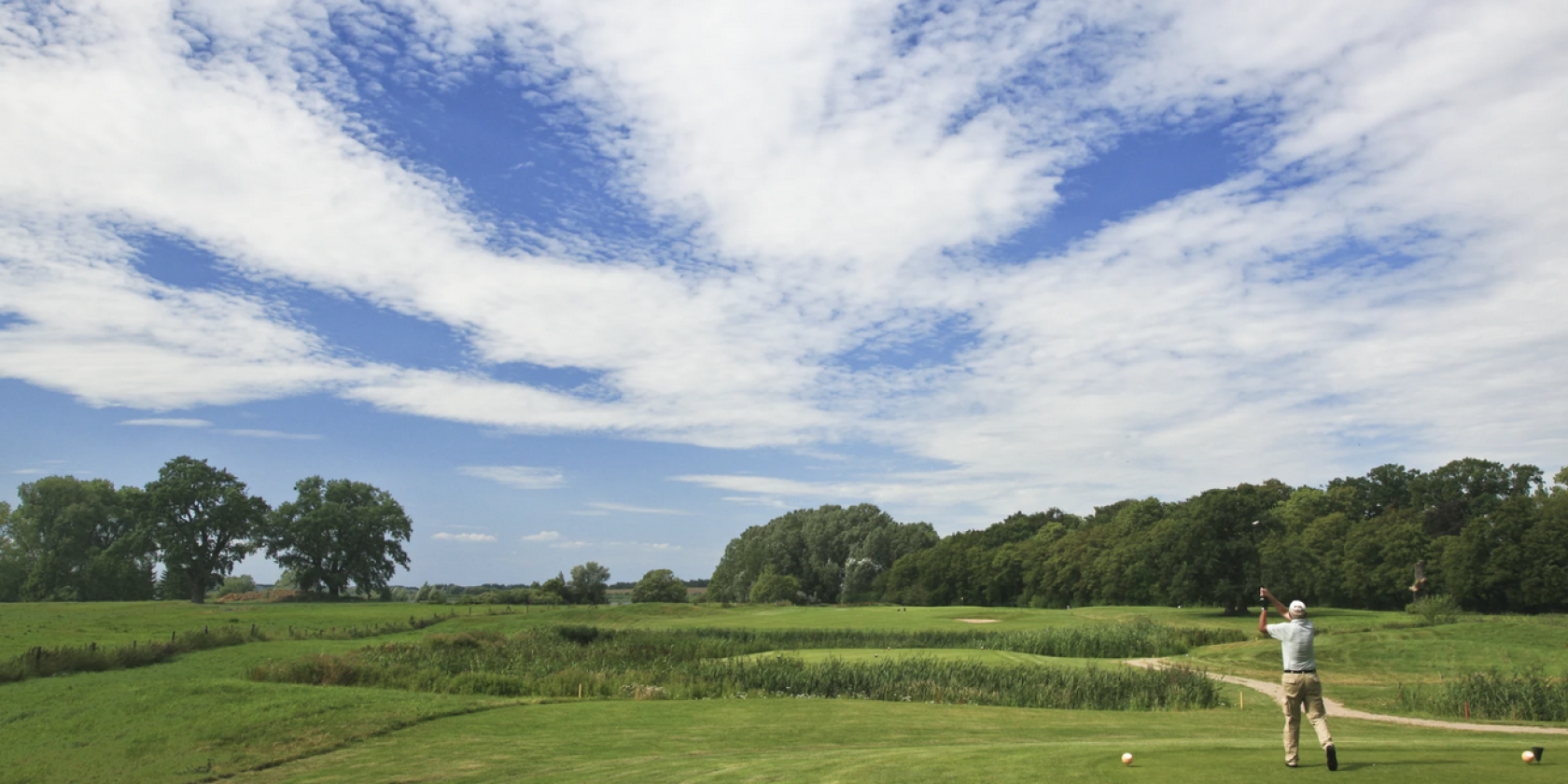 Golf Grundner, &copy; MV-T/Grundner