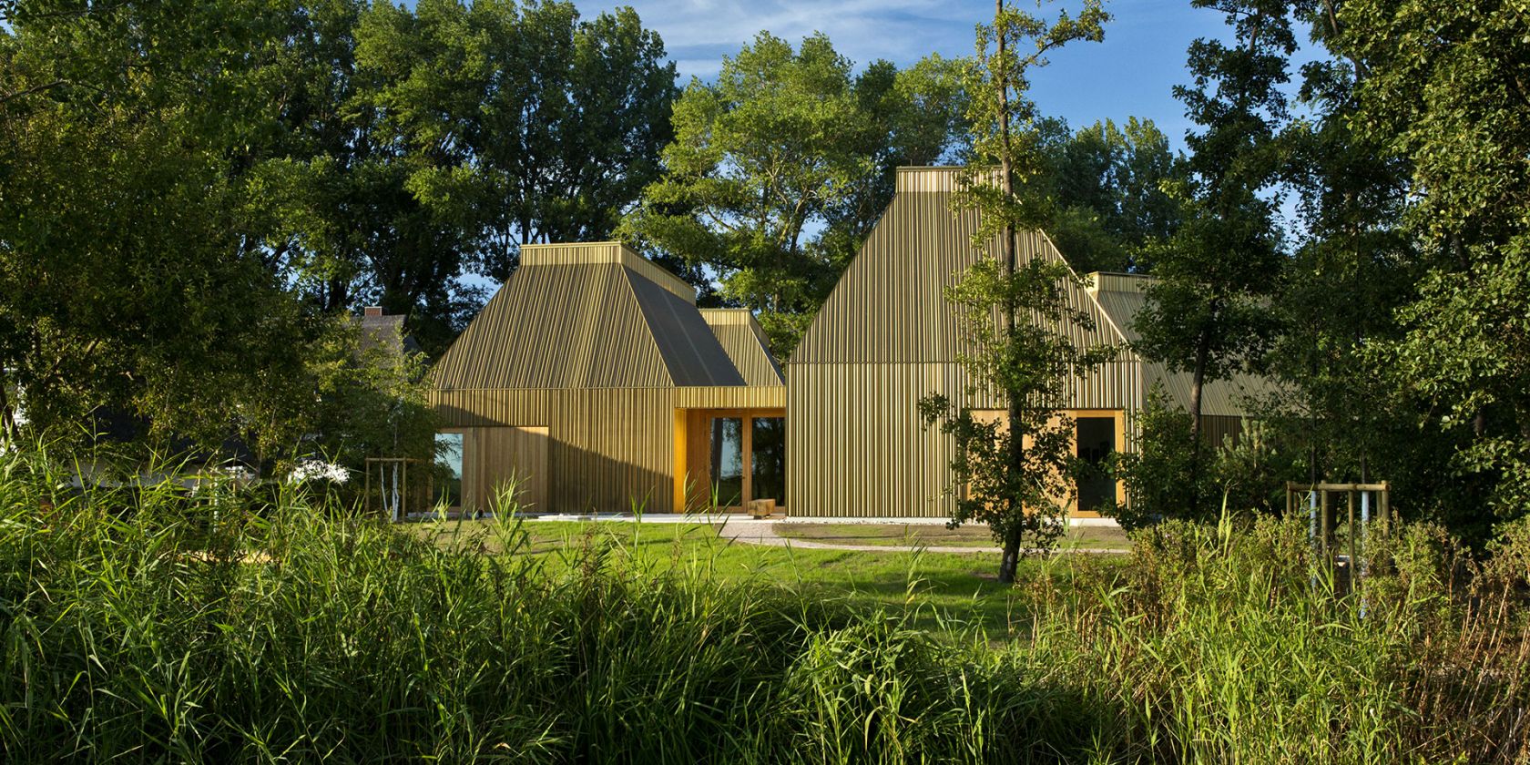Kunstmuseum Ahrenshoop, © Kurverwaltung Ahrenshoop/voigt & kranz UG, Prerow